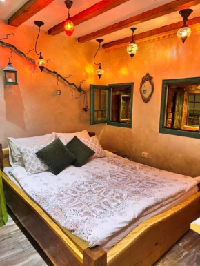 Apartman Tuareg